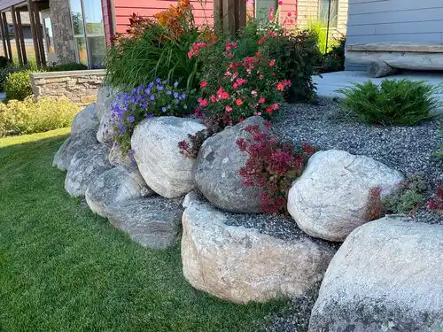 landscaping services Wellsburg